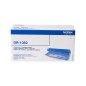 Brother DR 1050 Sort 10000 sider Tromlekit Brother DR 1050 Sort 10000 sider Tromlekit